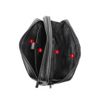 Чоловіча сумка для ноутбука з двома відділеннями Tiding Bag FL-SM8-016A - Фотографія № 103