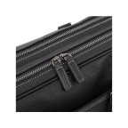 Чоловіча сумка для ноутбука з двома відділеннями Tiding Bag FL-SM8-016A - Фотографія № 104