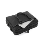Чоловіча сумка для ноутбука з двома відділеннями Tiding Bag FL-SM8-016A - Фотографія № 106