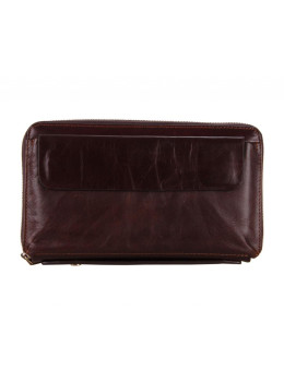 Чоловічий шкіряний клатч TIDING BAG 8039C