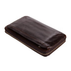 Мужской кожаный клатч TIDING BAG 8039C - Фото № 103 Мужской кожаный клатч TIDING BAG 8039C - Фото № 103