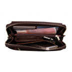 Мужской кожаный клатч TIDING BAG 8039C - Фото № 101 Мужской кожаный клатч TIDING BAG 8039C - Фото № 101