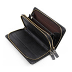 Чоловічий шкіряний клатч TIDING BAG 8070A - Фотографія № 105
