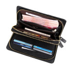 Чоловічий шкіряний клатч TIDING BAG 8070A - Фотографія № 101