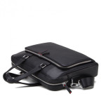 Чоловіча шкіряна сумка TIDING BAG NM17-33960A - Фотографія № 102 Чоловіча шкіряна сумка TIDING BAG NM17-33960A - Фотографія № 102