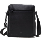 Мужской кожаный мессенджер TIDING BAG NM17-9069-2A - Фото № 101