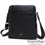 Мужской кожаный мессенджер TIDING BAG NM17-9069-2A - Фото № 100