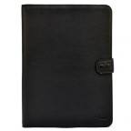 Чёрная кожаная папка для документов А4 TARWA GA-0314-4lx - Фото № 100 Чёрная кожаная папка для документов А4 TARWA GA-0314-4lx - Фото № 100