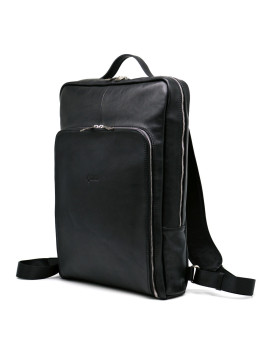 Мужской кожаный рюкзак на 17 дюймов TARWA TA-1241-4lx