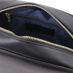 Маленька шкіряна сумочка через плече TL Bag TL142192 Black - Фотографія № 103