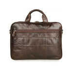 Чоловік шкіряний портфель JASPER-MAINE JD7334Q - Фотографія № 101 Чоловік шкіряний портфель JASPER-MAINE JD7334Q - Фотографія № 101