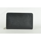 Шкіряний клатч Louis Vuitton Lvk003wave - Фотографія № 106