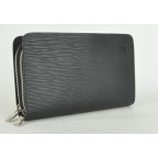 Шкіряний клатч Louis Vuitton Lvk003wave - Фотографія № 103