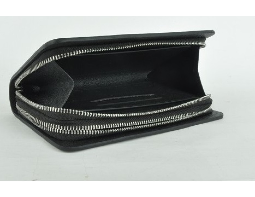 Шкіряний клатч Louis Vuitton Lvk003wave - Фотографія № 3
