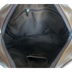 Чоловіча шкіряна сумка через плече TIDING BAG 6012 - Фотографія № 102
