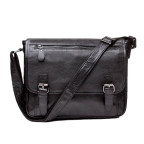 Шкіряна сумка через плече TIDING BAG 6046 - Фотографія № 100