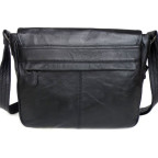 Шкіряна сумка через плече TIDING BAG 6046 - Фотографія № 101