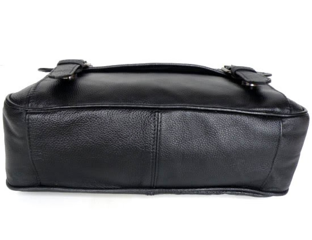 Шкіряна сумка через плече TIDING BAG 6046 - Фотографія № 3