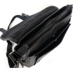 Шкіряна сумка через плече TIDING BAG 6046 - Фотографія № 103
