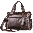Шкіряна сумка TIDING BAG 7288Q - Фотографія № 100
