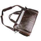 Шкіряна сумка TIDING BAG 7288Q - Фотографія № 104