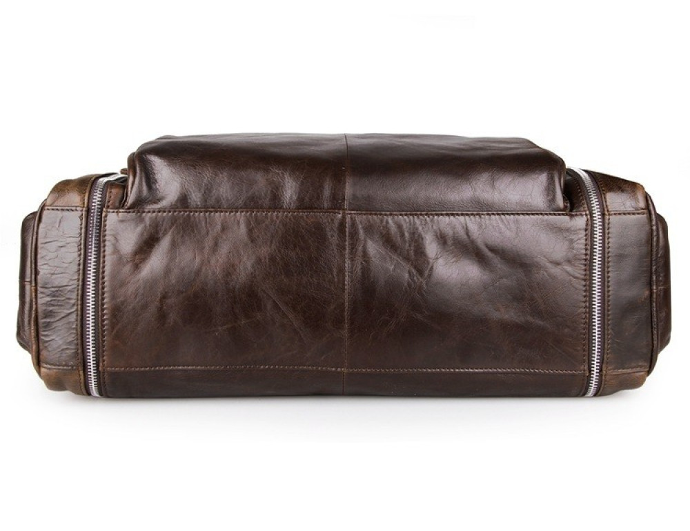 Шкіряна сумка TIDING BAG 7288Q - Фотографія № 4
