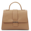 Жіноча шкіряна сумочка через плече TL BAG TL142156 CHAMPAGNE Жіноча шкіряна сумочка через плече TL BAG TL142156 CHAMPAGNE