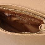 Жіноча шкіряна сумочка через плече TL BAG TL142156 CHAMPAGNE - Фотографія № 106