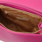 Женская кожаная сумочка через плечо TL BAG TL142156 Fuksia - Фото № 106