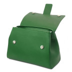 Жіноча шкіряна сумочка через плече TL BAG TL142156 Green - Фотографія № 105