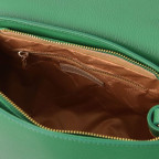 Жіноча шкіряна сумочка через плече TL BAG TL142156 Green - Фотографія № 106
