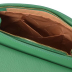 Жіноча шкіряна сумочка через плече TL BAG TL142156 Green - Фотографія № 107
