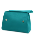 Жіноча шкіряна сумочка через плече TL BAG TL142156 turquoise - Фотографія № 105