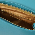 Жіноча шкіряна сумочка через плече TL BAG TL142156 turquoise - Фотографія № 106
