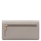 Шкіряний жіночий гаманець Tuscany Leather NEFTI TL142053 LIGHT GREY - Фотографія № 102 Шкіряний жіночий гаманець Tuscany Leather NEFTI TL142053 LIGHT GREY - Фотографія № 102