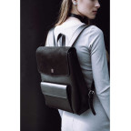 Класичний шкіряний рюкзак Blanknote Blank-Bag-1-black - Фотографія № 104