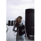 Класичний шкіряний рюкзак Blanknote Blank-Bag-1-black - Фотографія № 102