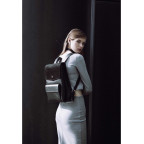 Класичний шкіряний рюкзак Blanknote Blank-Bag-1-black - Фотографія № 101