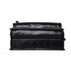 Кожаная сумка Tiding Bag B3-2020A чёрная - Фото № 104