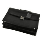Чоловічий класичний портфель Blamont Bn039A - Фотографія № 105