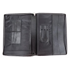 Папка шкіряна під документи Black Diamond bd23a - Фотографія № 106
