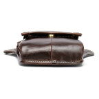 Коричнева сумка на ногу Tiding Bag 3237C - Фотографія № 107
