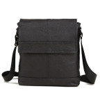 Мужская кожаная сумка-мессенджер TIDING BAG M38-3822A - Фото № 105