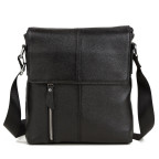 Чоловіча шкіряна сумка-месенджер TIDING BAG A25-238A - Фотографія № 105