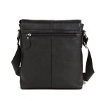 Чоловіча шкіряна сумка-месенджер TIDING BAG A25-238A - Фотографія № 104
