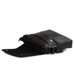 Чоловіча шкіряна сумка-месенджер TIDING BAG A25-238A - Фотографія № 103