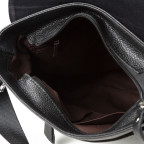 Чоловіча шкіряна сумка-месенджер TIDING BAG A25-238A - Фотографія № 102