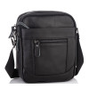 Чоловіча сумка-месенджер зі шкіри TIDING BAG M38-3922A