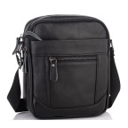 Чоловіча сумка-месенджер зі шкіри TIDING BAG M38-3922A - Фотографія № 100