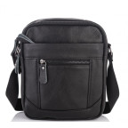 Чоловіча сумка-месенджер зі шкіри TIDING BAG M38-3922A - Фотографія № 104
